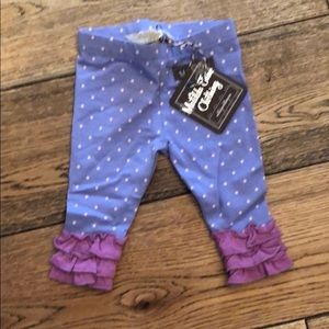 Matilda Jane leggings
